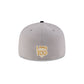 Tigres de Quintana Roo LMB 100th Anniversary Away 59FIFTY Fitted Hat