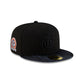 Tigres de Quintana Roo LMB 100th Anniversary Alt Black 59FIFTY Fitted Hat