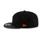 Tigres de Quintana Roo LMB 100th Anniversary Alt Black 59FIFTY Fitted Hat