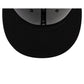 Tigres de Quintana Roo LMB 100th Anniversary Alt Black 59FIFTY Fitted Hat