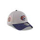 Tigres de Quintana Roo LMB 100th Anniversary Away 39THIRTY Stretch Fit Hat
