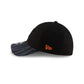Tigres de Quintana Roo LMB 100th Anniversary Alt Black 39THIRTY Stretch Fit Hat
