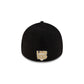 Tigres de Quintana Roo LMB 100th Anniversary Alt Black 39THIRTY Stretch Fit Hat