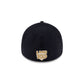 Tigres de Quintana Roo LMB 100th Anniversary Alt Navy 39THIRTY Stretch Fit Hat