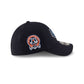 Tigres de Quintana Roo LMB 100th Anniversary Alt Navy 39THIRTY Stretch Fit Hat