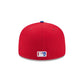 Vancouver Canadians Theme Night 59FIFTY Fitted Hat