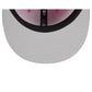 Augusta Greenjackets Theme Night Pink 59FIFTY Fitted Hat