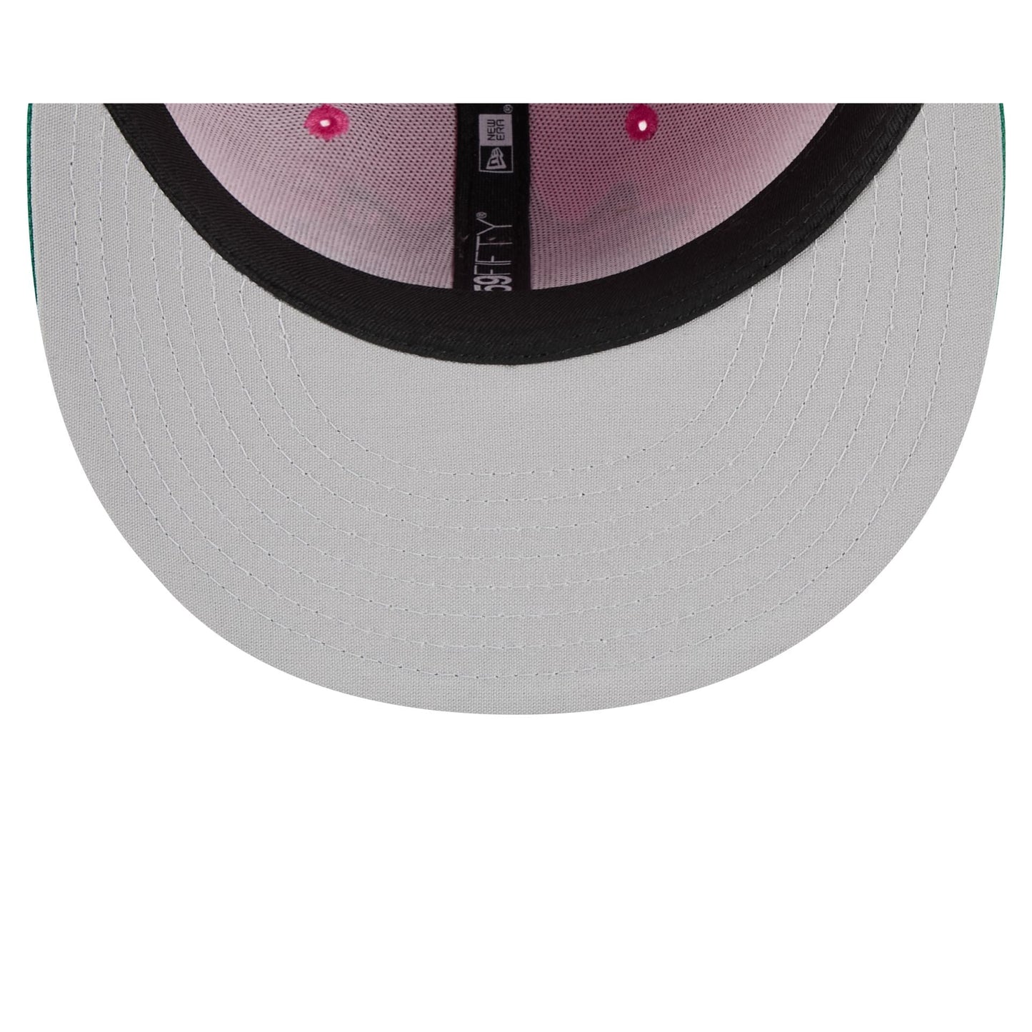 Augusta Greenjackets Theme Night Pink 59FIFTY Fitted Hat