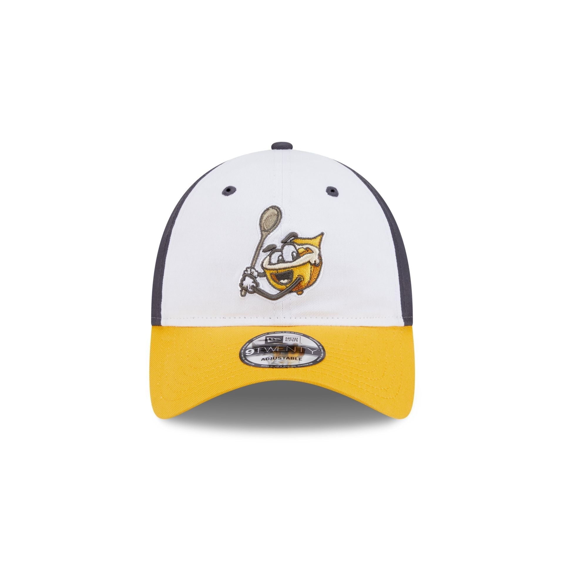 Columbia Fireflies Theme Night 9TWENTY Adjustable Hat