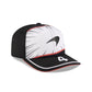 2025 Japan Race Special McLaren Formula 1 Team Lando Norris 9SEVENTY Stretch-Snap Hat