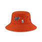Tilley x Oklahoma City Thunder Bucket Hat