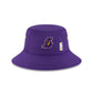 Tilley x Los Angeles Lakers Bucket Hat