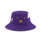 Tilley x Los Angeles Lakers Bucket Hat
