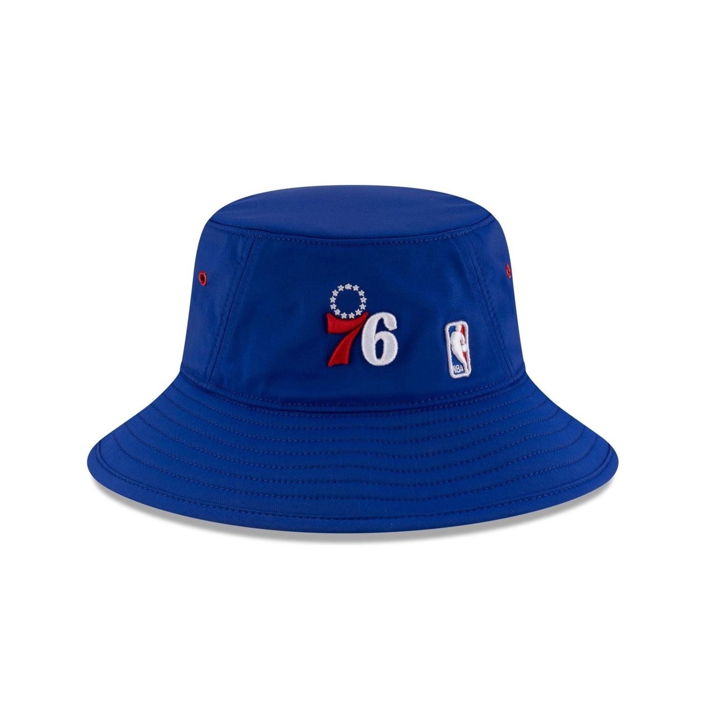 Tilley x Philadelphia 76ers Bucket Hat