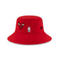 Tilley x Chicago Bulls Bucket Hat