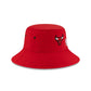 Tilley x Chicago Bulls Bucket Hat