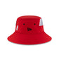 Tilley x Chicago Bulls Bucket Hat