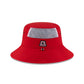 Tilley x Chicago Bulls Bucket Hat