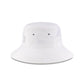 Tilley x Toronto Raptors White Bucket Hat