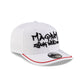 UFC Zhang Weili 9SEVENTY Stretch-Snap Hat