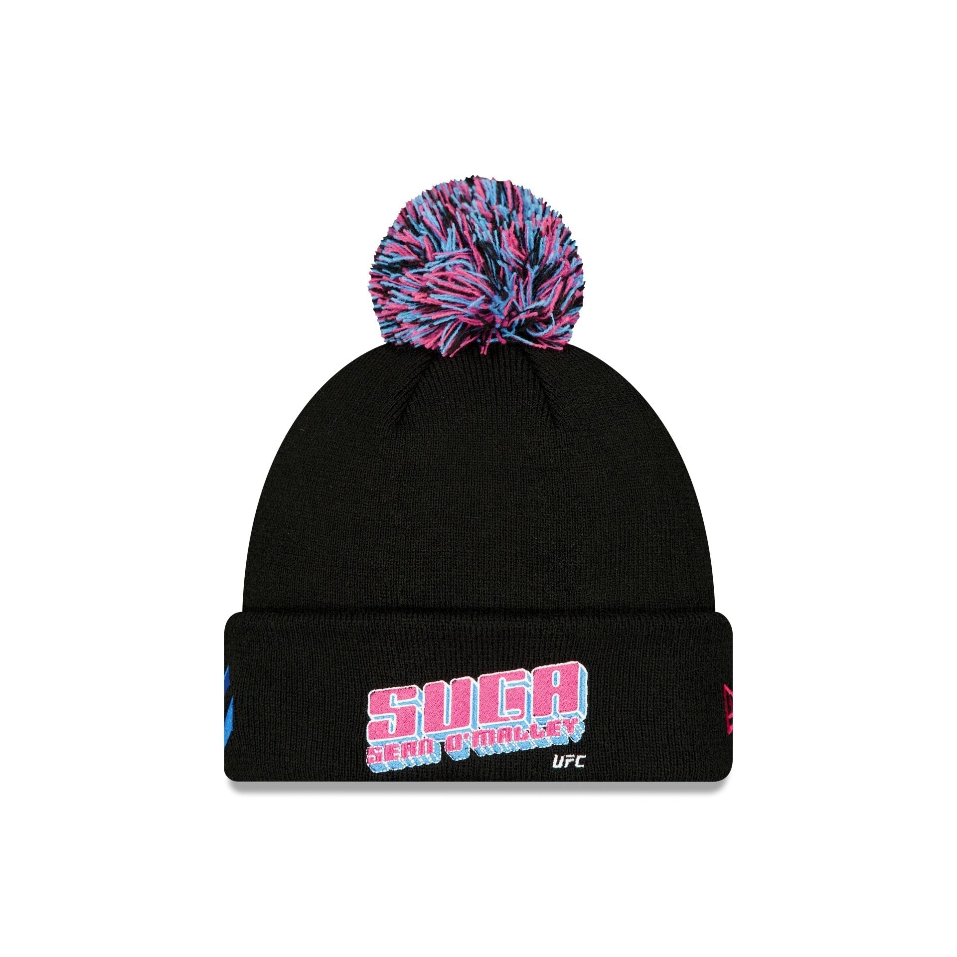UFC Sean O'Malley Pom Knit Hat