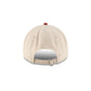 UFC Graphic Rust 9TWENTY Adjustable Hat