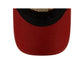 UFC Graphic Rust 9TWENTY Adjustable Hat