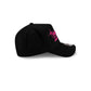 UFC Sean O'Malley Black 9FORTY A-Frame Hat