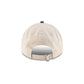 UFC Graphic Gray 9TWENTY Adjustable Hat