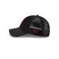 UFC Oil Wash Gray 9TWENTY Trucker Hat