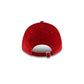 UFC Corduroy Rust 9FORTY Adjustable Hat