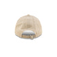 UFC Corduroy Cream 9FORTY Adjustable Hat