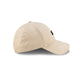 UFC Corduroy Cream 9FORTY Adjustable Hat