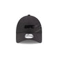 UFC Nylon Graphite 9FORTY Adjustable Hat