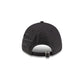 UFC Nylon Graphite 9FORTY Adjustable Hat