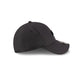 UFC Nylon Graphite 9FORTY Adjustable Hat