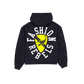 Westside Gunn Navy Hoodie