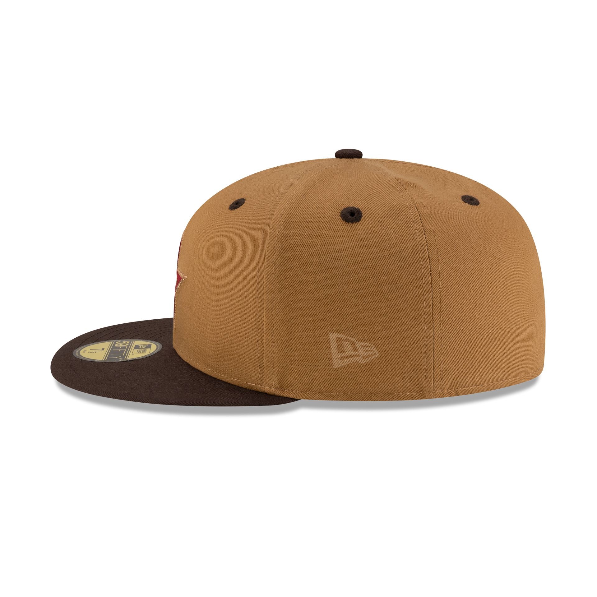 The Better Generation x Houston Astros 59FIFTY Fitted Hat