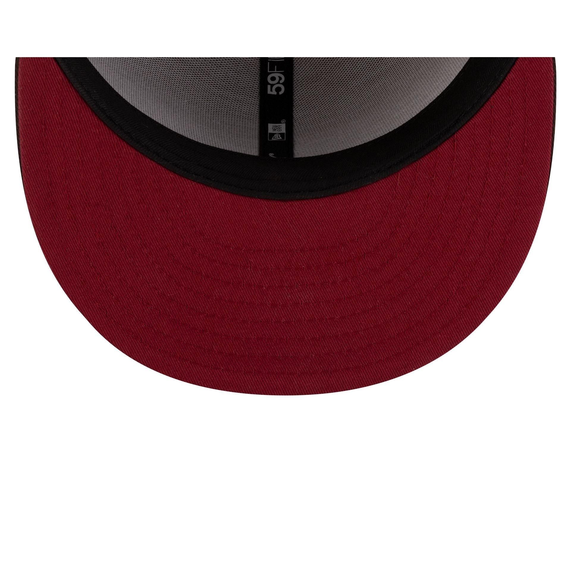 The Better Generation x Houston Astros 59FIFTY Fitted Hat