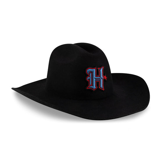 The Better Generation x Houston Texans Cowboy Hat