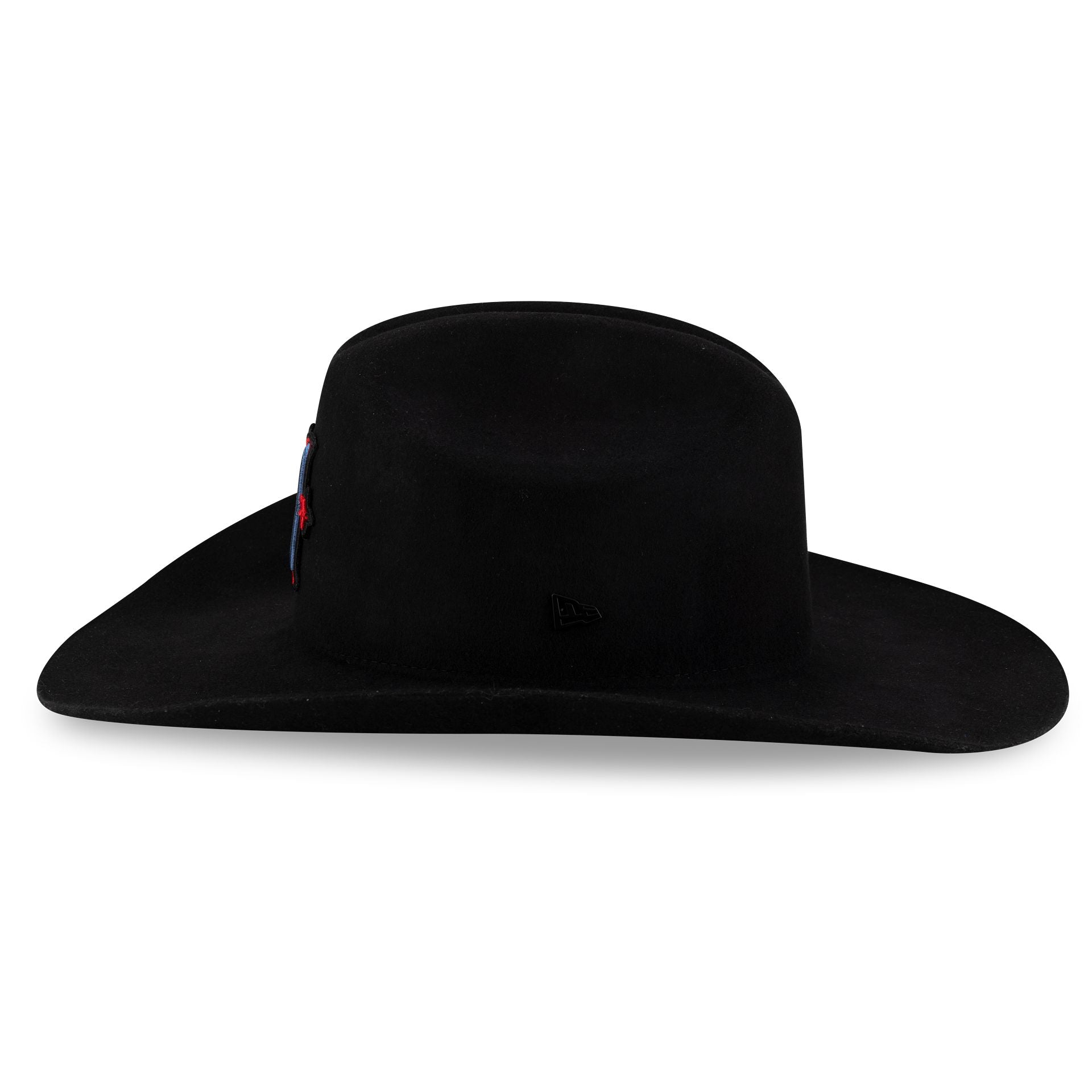 The Better Generation x Houston Texans Cowboy Hat