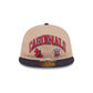 St. Louis Cardinals Camel Retro Crown 59FIFTY Fitted Hat
