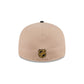 Boston Bruins Camel Retro Crown 59FIFTY Fitted Hat