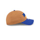 Buffalo Sabres Bronze 9TWENTY Adjustable Hat