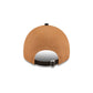 San Jose Sharks Bronze 9TWENTY Adjustable Hat