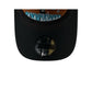 San Jose Sharks Bronze 9TWENTY Adjustable Hat