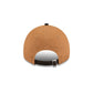 Boston Bruins Bronze 9TWENTY Adjustable Hat