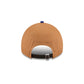 Brooklyn Dodgers Bronze 9TWENTY Adjustable Hat
