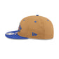 Buffalo Sabres Wheat Retro Crown 9FIFTY Snapback Hat