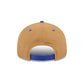 Buffalo Sabres Wheat Retro Crown 9FIFTY Snapback Hat